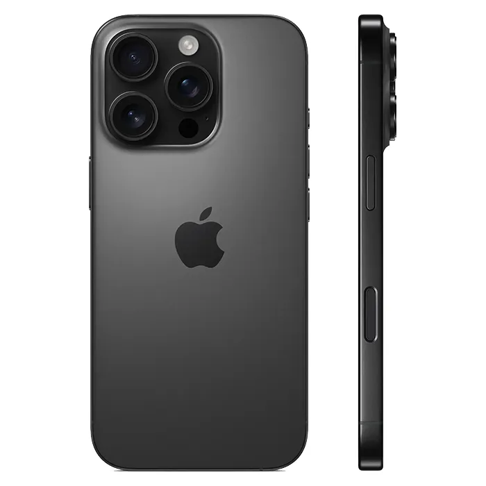 iPhone 16 Pro